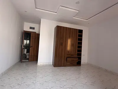 3 Bedroom Duplex with Good Finishing — Ajah, Lagos