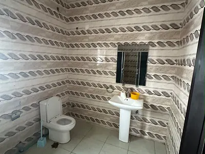 4 Bedroom Semi Detatch Duplex — Lekki, Lagos
