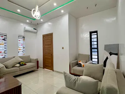 4 Bedroom — Lekki, Lagos