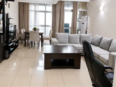 2 Bedroom Maisonette — 1004, Victoria Island (VI), Lagos