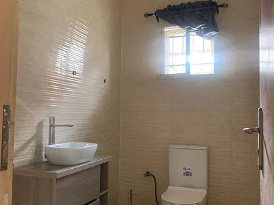 4 Bedroom Detatch Duplex — Lekki, Lagos