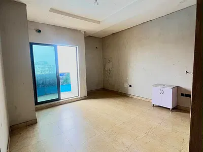 3 Bedroom Apartment — Victoria Island (VI), Lagos