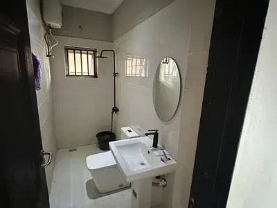 3 Bedroom Apartment — Ologolo, Lekki, Lagos