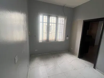 First Floor 3-Bedroom Apartment — U3 Estate, Lekki, Lagos