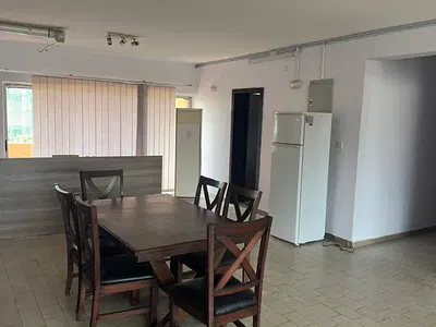 4 Bedroom Furnished Flat — Maryland, Lagos