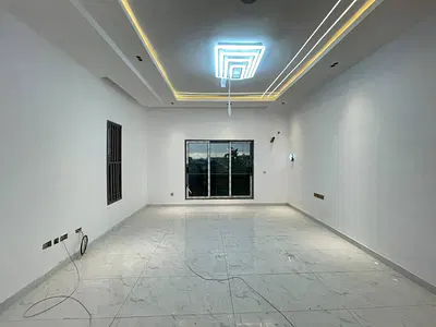 Brand New 4 Bedroom Apartment — Ikeja, Lagos