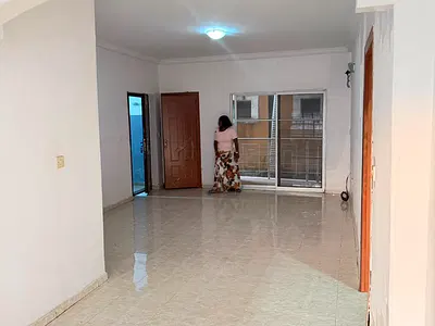 Spacious 3 Bedrooms Wiith BQ — Oniru, Victoria Island (VI), Lagos