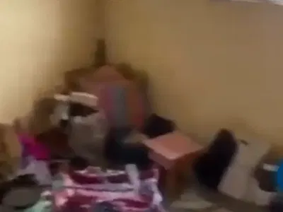 Lovely Single Room — Shomolu, Lagos