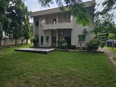 Landed Property of Approximately 1, 800SQM — Serene and Secured Area, Wuse 2, Abuja