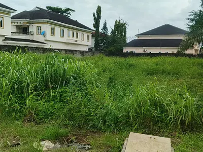 Over 2 Plots of Land — Off Road 2, VGC, Lekki, Lagos