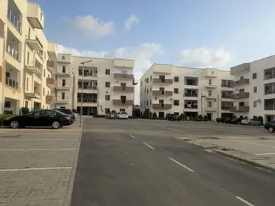 Magnificent and Spacious 3 Bedroom Flat — Life Camp, Abuja