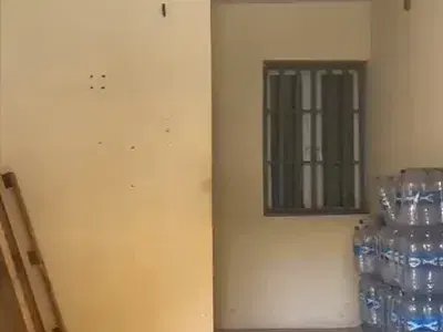 Lovely Shop Space with In-Built Toilet — Shangisha, GRA Phase 2, Magodo, Lagos
