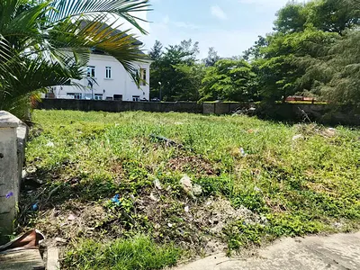 Lovely Land of Approximately 530SQM — Lekki, Lagos