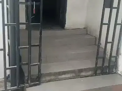 Spacious 3 Bedroom Apartment in a Secured Estate — Adeniyi Jones, Ikeja, Lagos