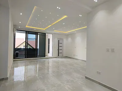 Newly Built 3 Bedroom Apartments — Lekki, Lagos
