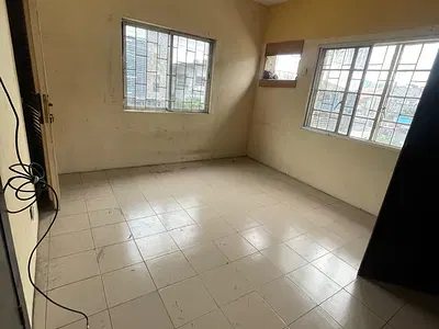 3 Bedroom Flat with BQ — Off Awolowo Way, Ikoyi, Lagos