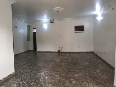 4 Bedroom Terrace Duplex with BQ — Jabi, Abuja