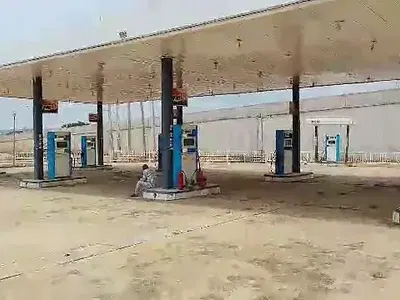 Filling Station — Jahi, Abuja, Jahi, Abuja