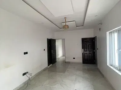 A Luxury Mini Flat — Seaside Estate, Badore, Ajah, Lagos