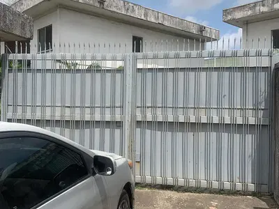 Massive Property Available — Central, Surulere, Lagos
