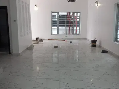 Newly Built & Spacious 5 Bed Duplex — Osapa London Garden Estate, Osapa, Lekki, Lagos