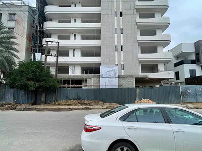 2 Bedroom Apartment — Lekki, Lagos