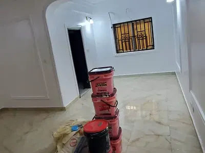 1bedroom Miniflat with Big Kitchen — Lekki, Lagos