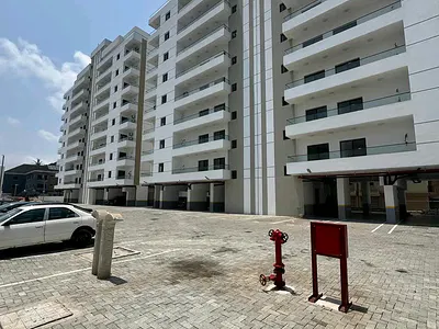 4 Bedroom Flat — Banana Island Road, Banana Island, Ikoyi, Lagos