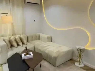 Luxury 1 Bedroom with 24 Hours Light — Lekki Phase 1, Lekki, Lagos