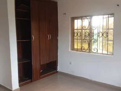 Shared Apartments at Coca -Cola Upstairs and Downstairs — Badore Road at Coca-Cola, Ajah, Lagos