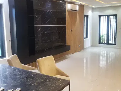 Fully Serviced 1 Bedroom Apartment — Off Adeola Odeku Road, Victoria Island (VI), Lagos