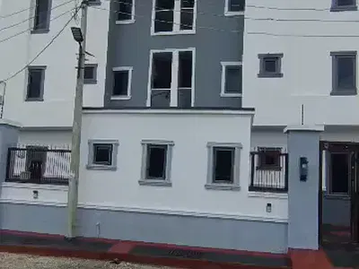 Room Self-Cons — 6th Avenue, Festac Extension, Lagos, Festac, Amuwo Odofin, Lagos
