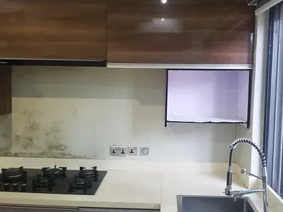 Fully Service Studio Apartment — Off Adeola Odeku Road, Victoria Island (VI), Lagos