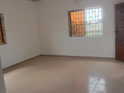 Shared Apartments Upstairs and Downstairs — Badore Road at Greenville Estate, Ajah, Lagos