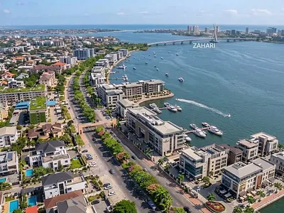 2, 000 SQM Land — Lekki, Lagos