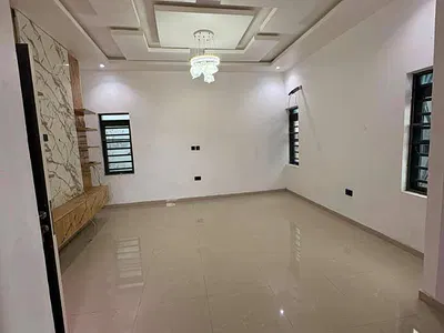 Massive Room Selfcon Inside Decent Estate — Ajah, Lagos