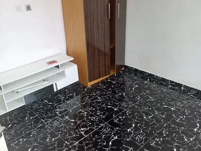Luxury Spacious Affordable Room Upstairs — Lekki, Lagos