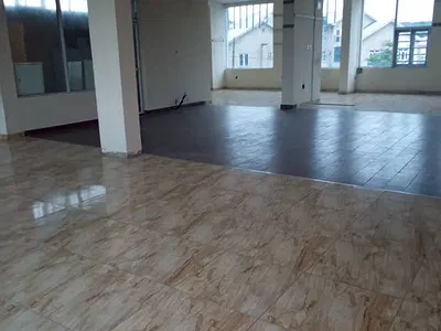Open Office Space — Lekki, Lagos