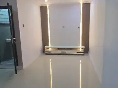 Luxury 1-Bedroom Mini Flat — Victoria Island (VI), Lagos