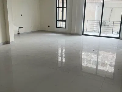 High Class 2 Bedroom Luxury Flat Fully Serviced — Lekki, Lagos