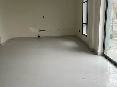 High Class 2 Bedroom Luxury Flat Fully Serviced — Lekki, Lagos