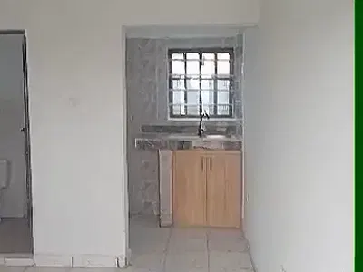 Brand New Room Self Contain — Elesekan, Bogije, Ibeju Lekki, Lagos