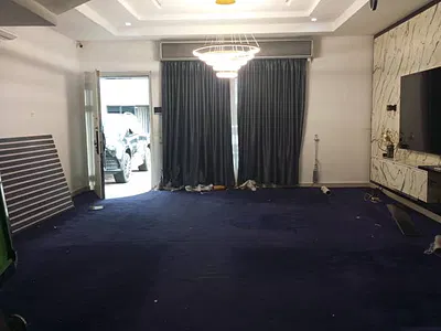 Luxury 4 Bedroom — Off Admiralty Way, Lekki Phase 1, Lekki, Lagos