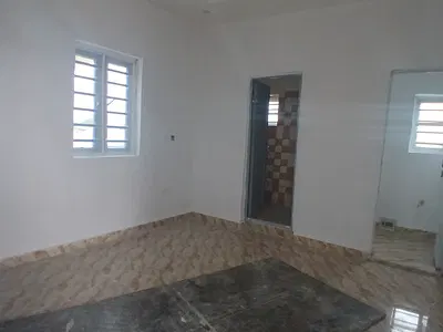 Self Contain — Opposite Shoprite, Sangotedo, Ajah, Lagos