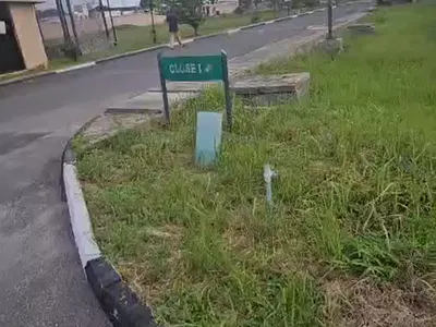 Prime 514 SQM Corner-Piece Land — Arcadia Grove Estate, Osapa, Lekki, Lagos