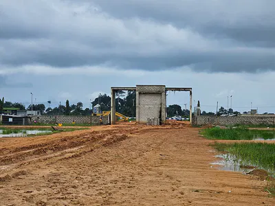 Plots of Land — Obirikwere, Port Harcourt, Rivers