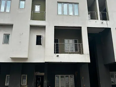 Luxury 3 Bedroom — Mobile by Katampe, Katampe, Abuja