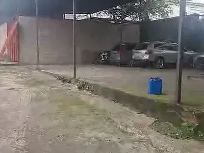 750SQM Commercial Land — Ikeja, Lagos