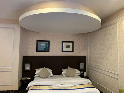 Luxury 27-Room Hotel — Maitama, Maitama District, Abuja