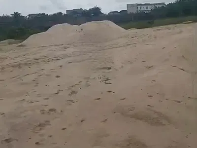 Land — Behind Corona School, Abijo GRA, Abijo, Lekki, Lagos
